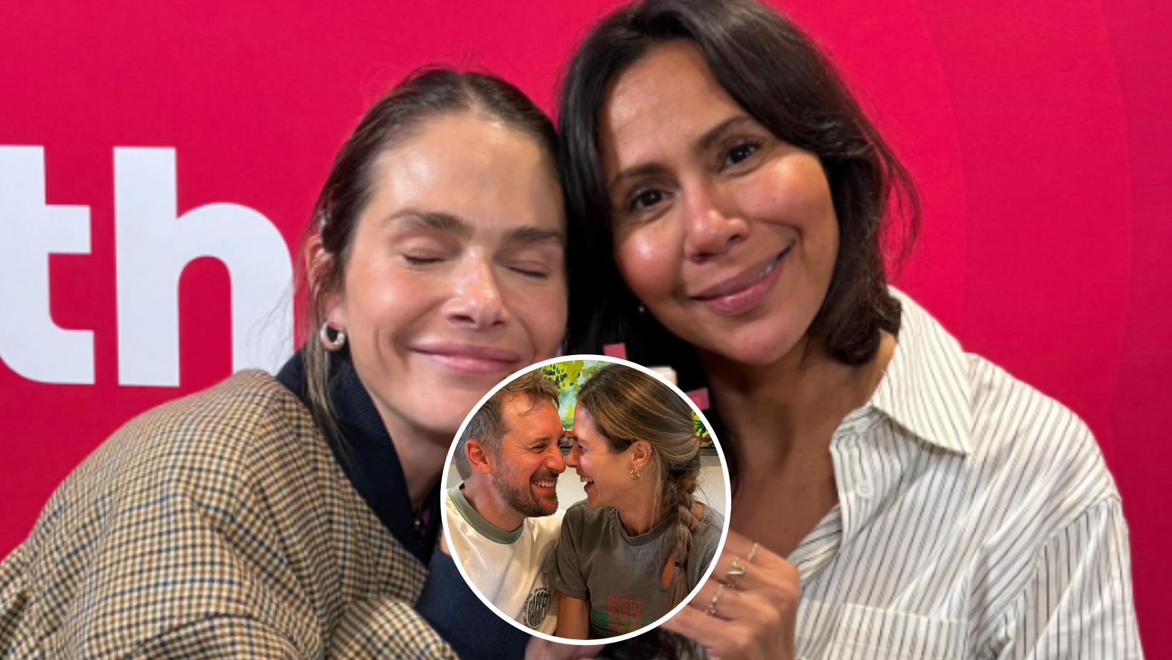 Isabelle Racicot inquiète pour le couple de Maripier Morin et Jean ...