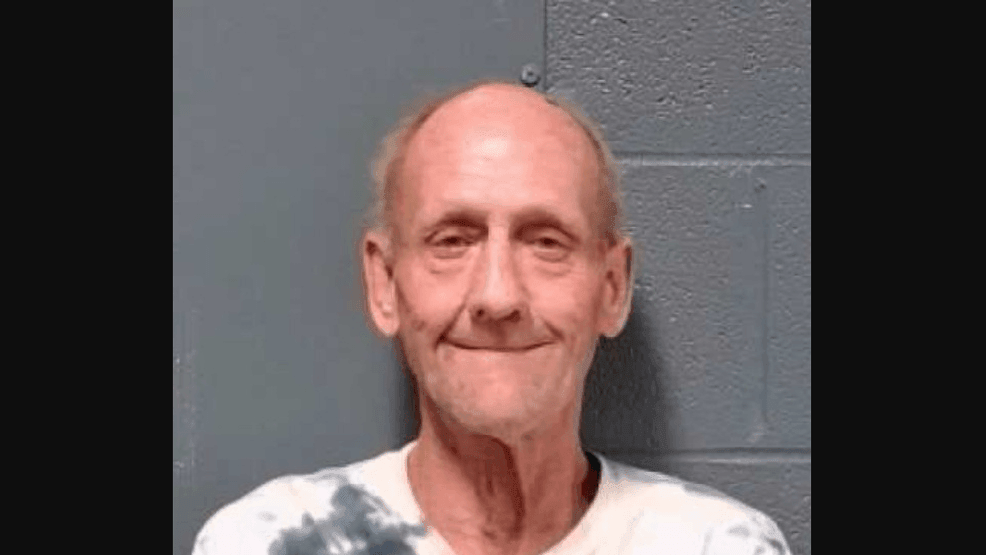 Active search underway in Callaway County for man wanted for theft