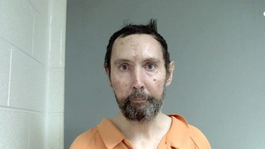 Man charged with second-degree murder following the death of his ...