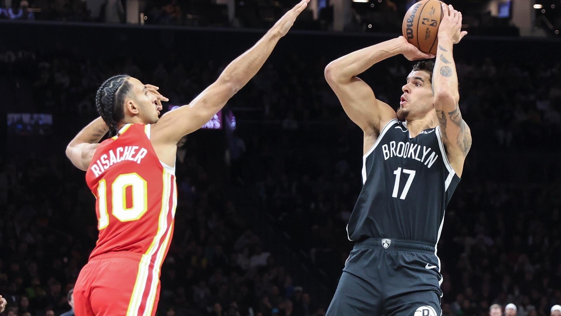 NBA odds, picks, best bets for Wednesday, Nov. 5 from proven model ...