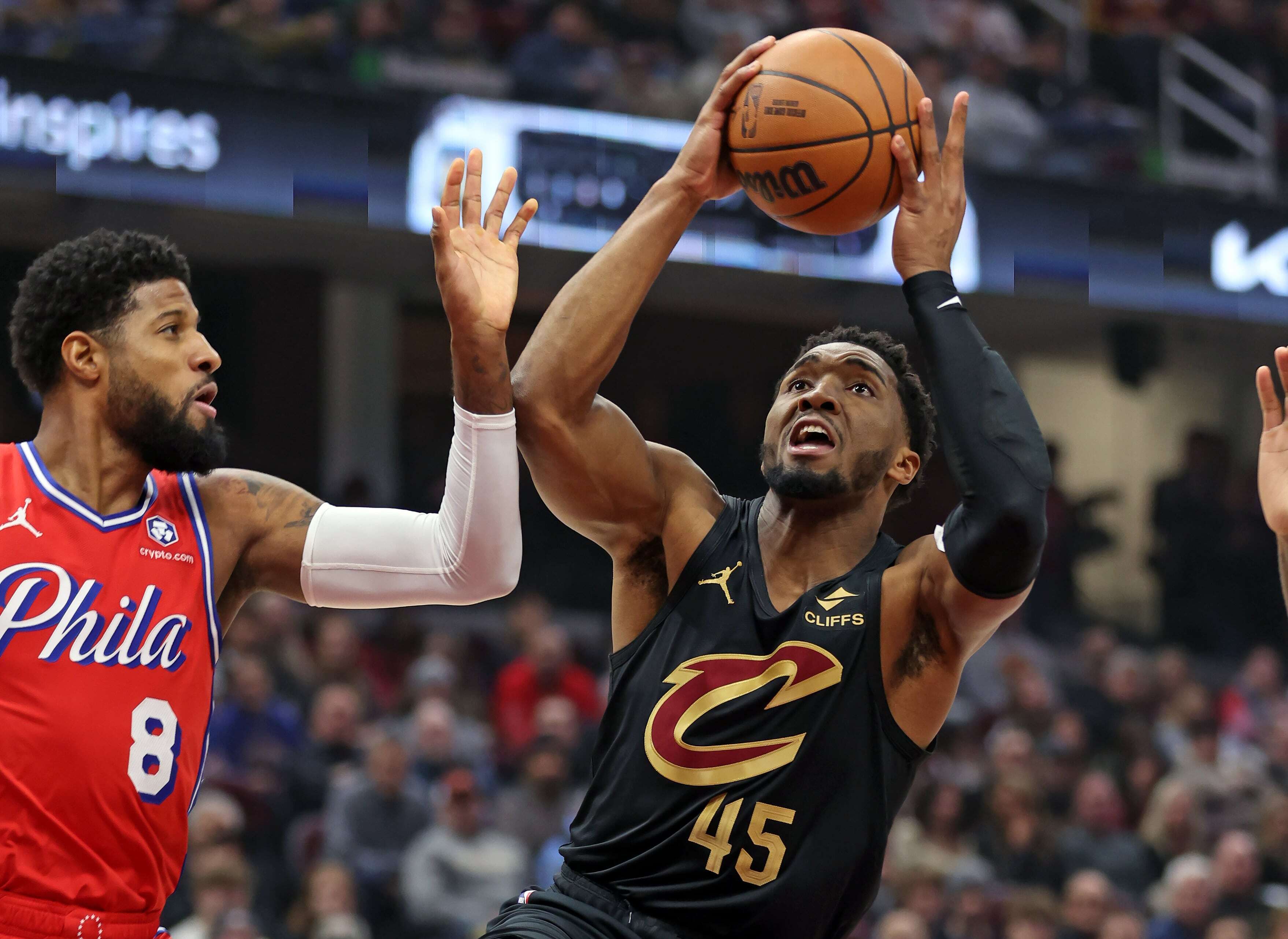Cavs vs. 76ers: preview, odds, injury report, TV