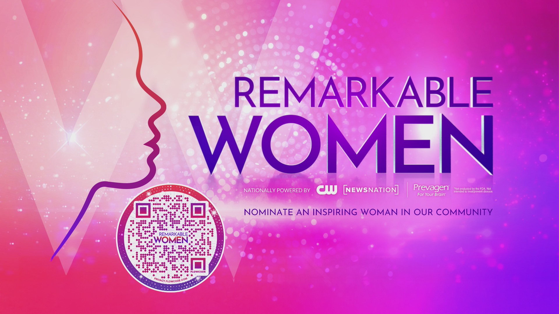 Remarkable Woman 2025: Nominate an inspiring local woman