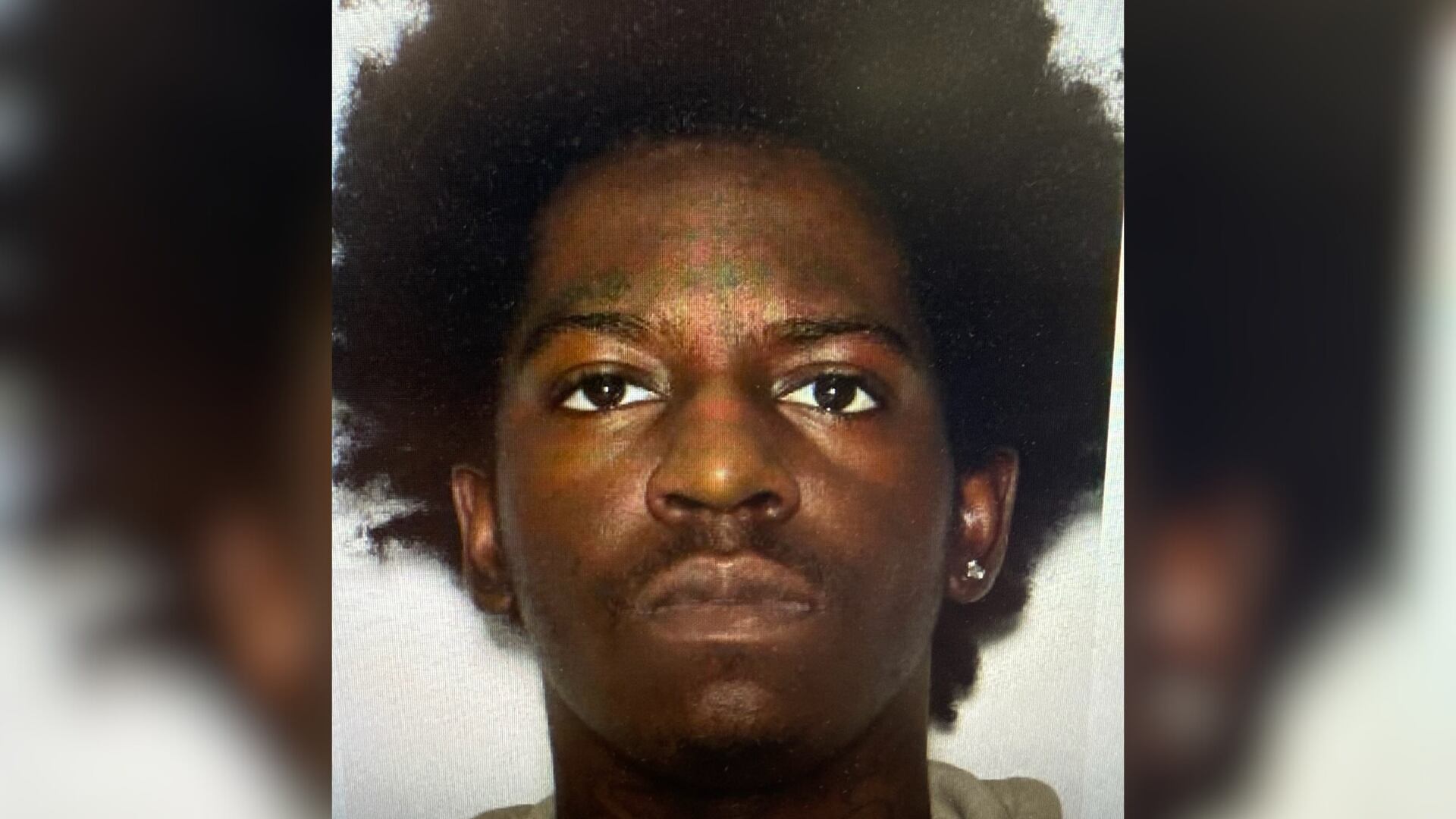 Police continue search for homicide suspect after deadly shooting on ...