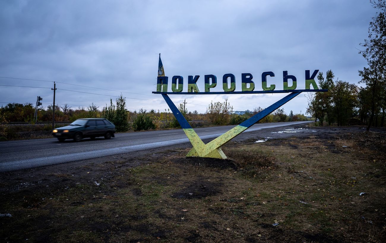 Evacuation nearly impossible. Number of civilians remaining in Ukraine ...