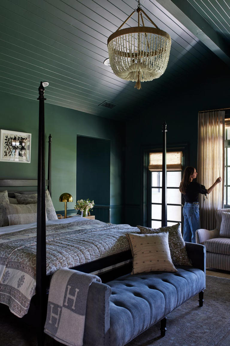 Step Inside the Everhem Co-Founder’s Serene California Home—Complete ...