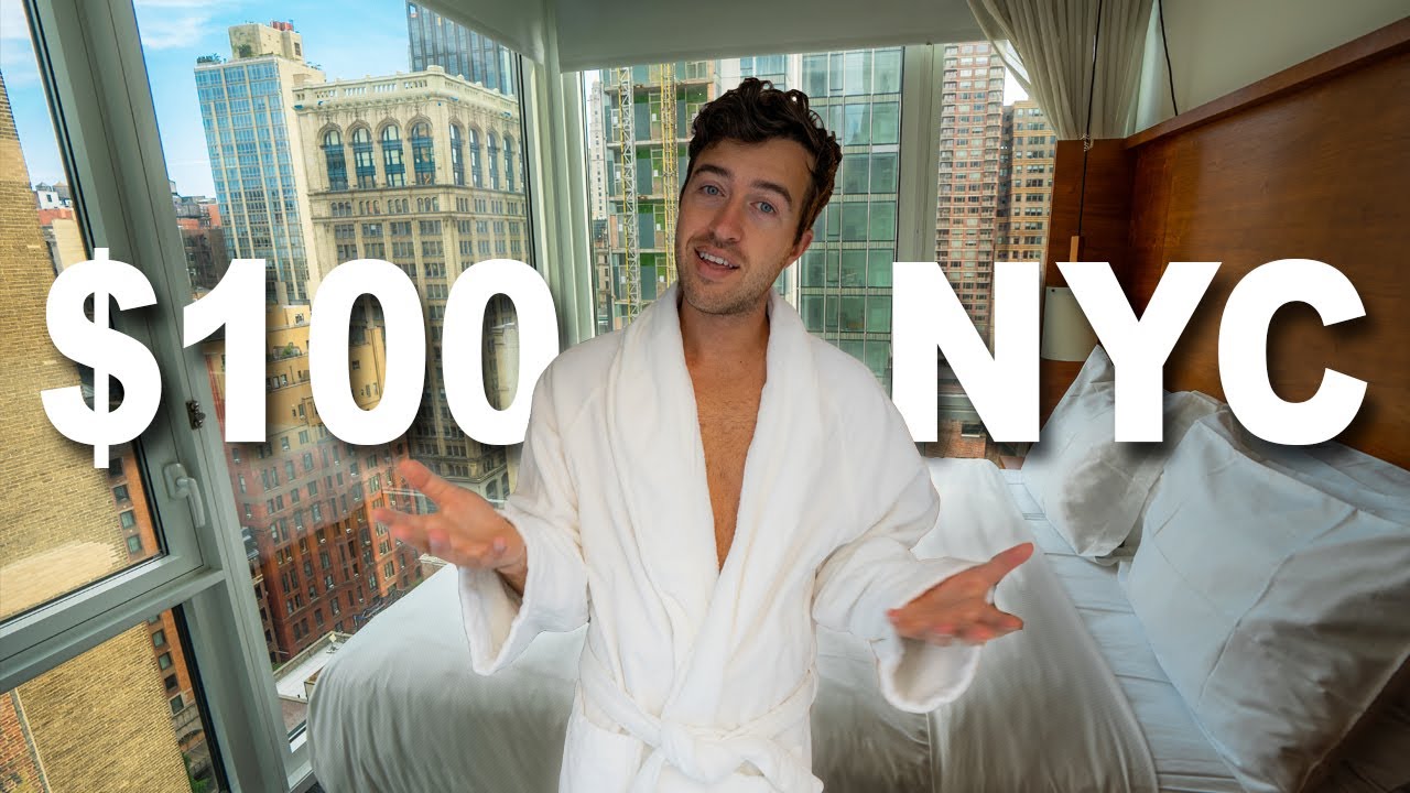How to enjoy NYC without breaking the bank