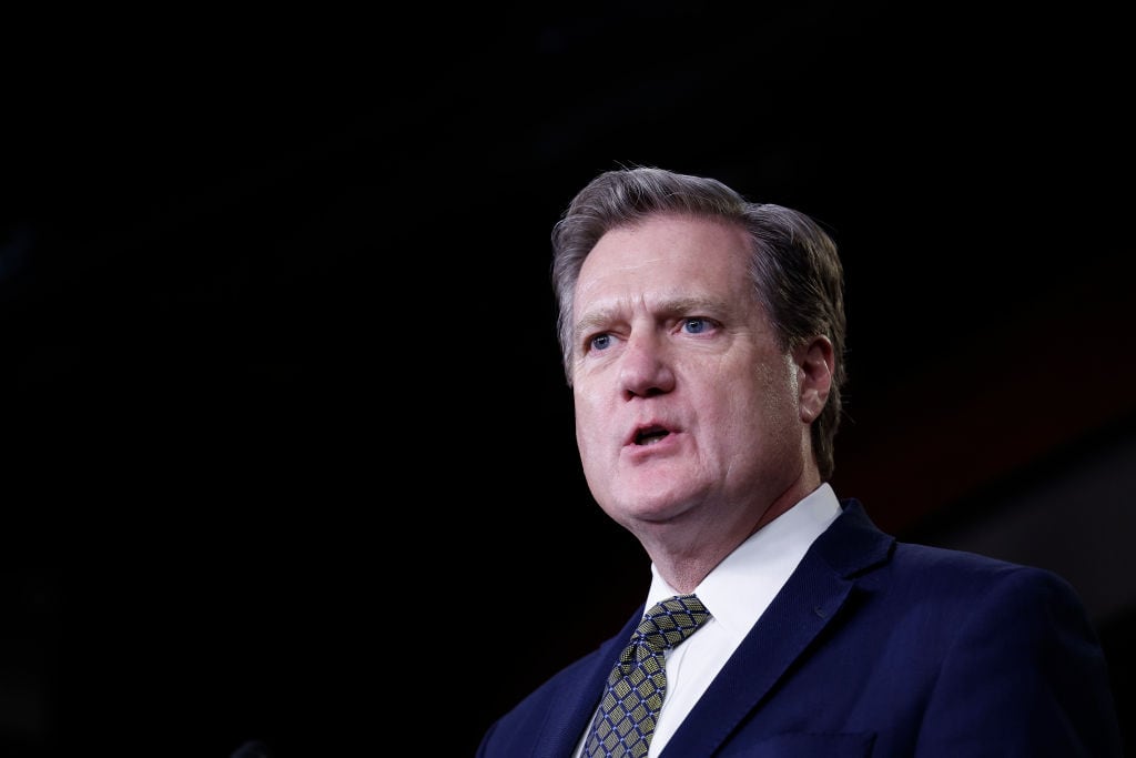 Rep. Turner: ‘There’s hope’ Senate may soon have bill to potentially ...