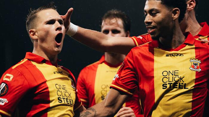 Prediksi Skor Lyon vs Go Ahead Eagles: Head-to-Head dan Statistik Liga Europa