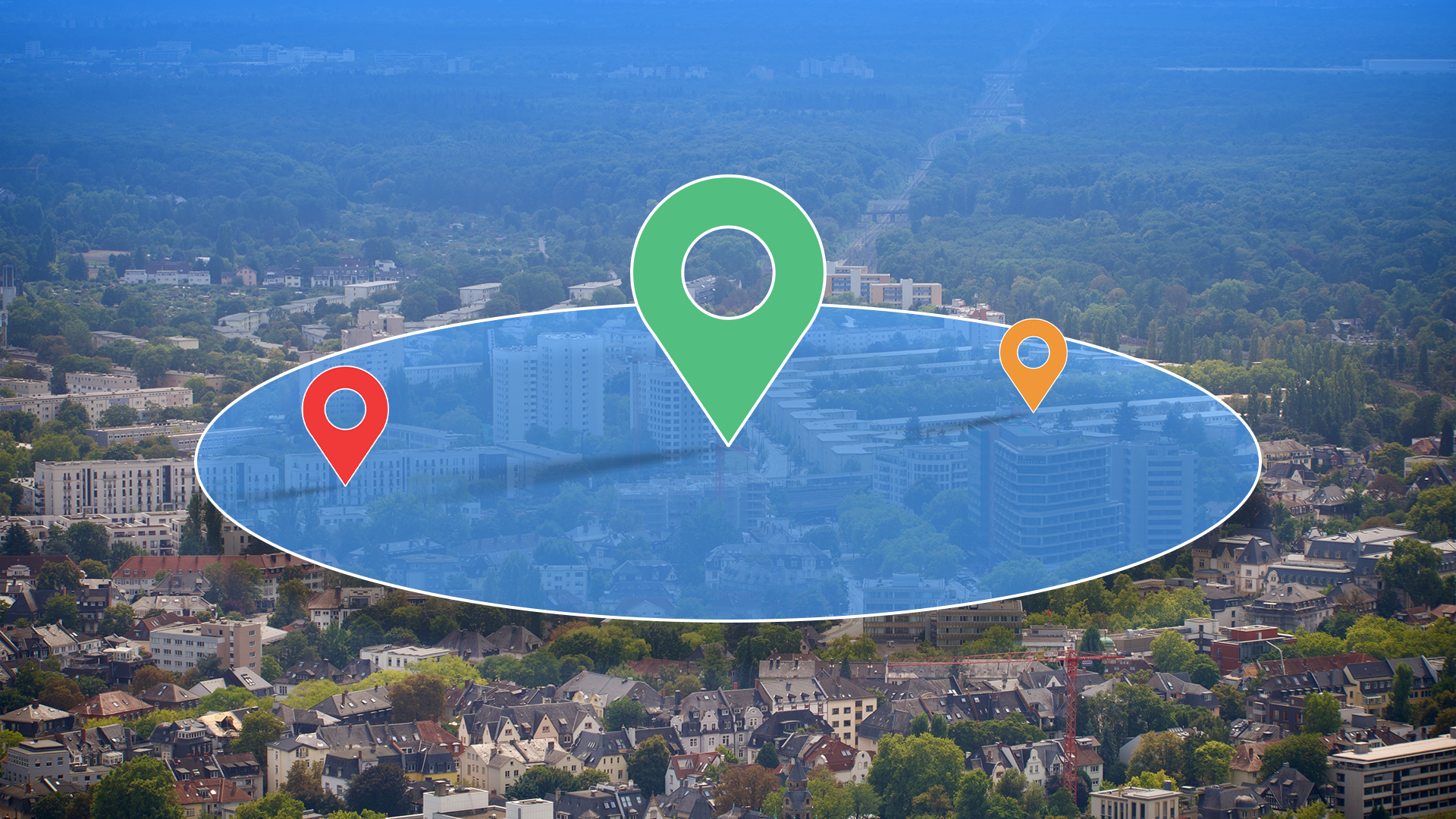 What is geofencing?
