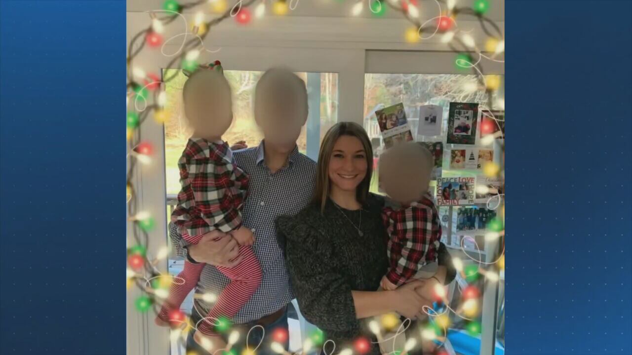 Lindsay Clancy, Duxbury mom accused of killing her 3 kids, seeks to ...