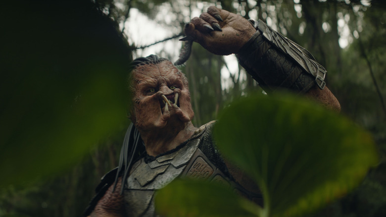 Predator: Badlands Director Reveals The Biggest Challenge Of Making The ...