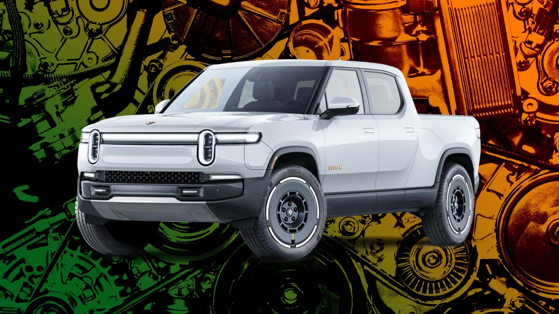 Rivian discontinues its cheapest R1T and R1S as R2 rolls out