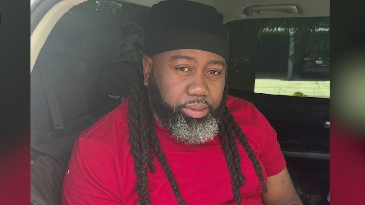 Miami Gardens man arrested in California 13 years after wife’s murder
