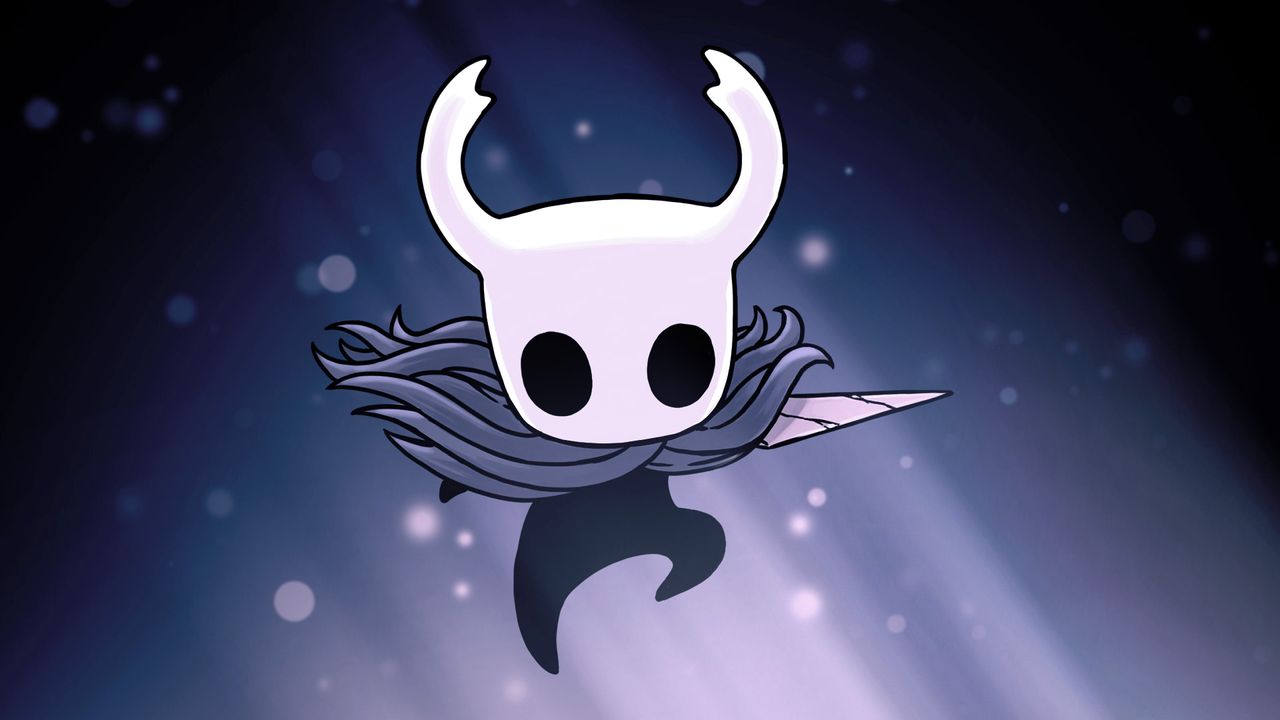 Hollow Knight gets PEGI rating for a Switch 2 edition hours before ...