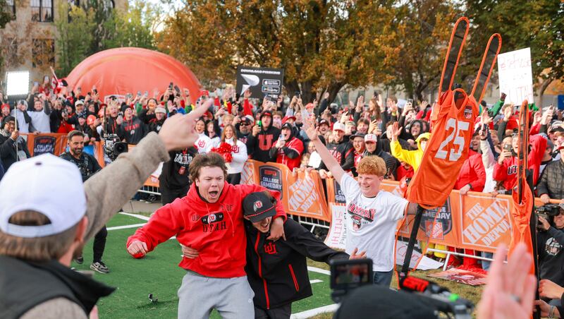 ‘Just kick it:’ The ‘College GameDay’ kick turned into a life motto