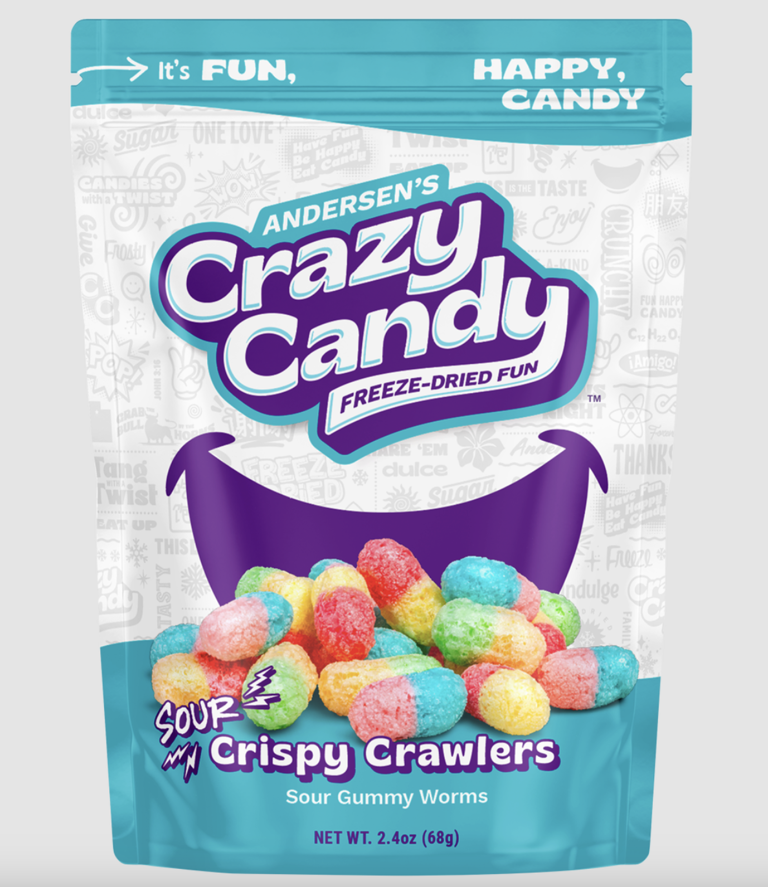 Costco Sells These 5 Viral Foods Everyone's Been Searching For