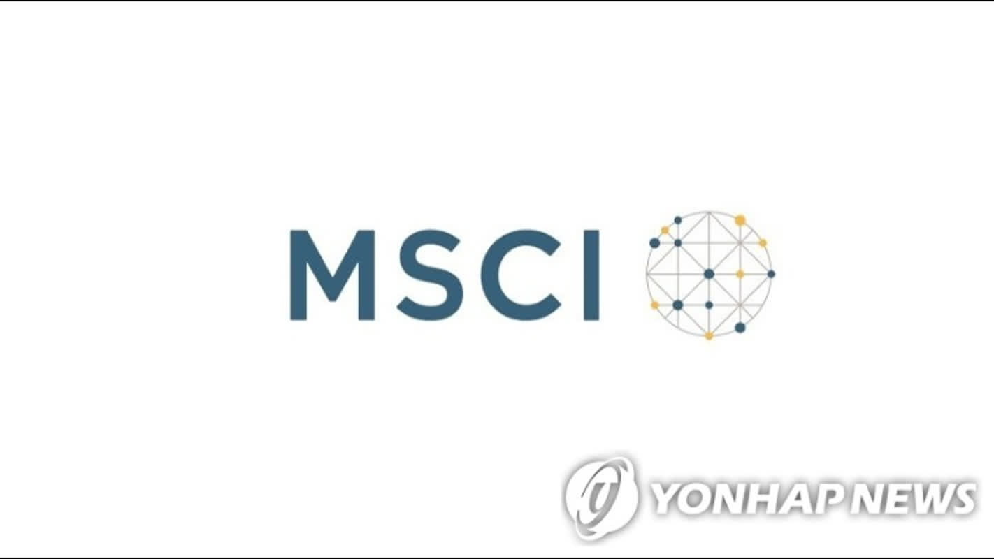 '파죽지세' 이 회사들, MSCI 지수 신규 편입