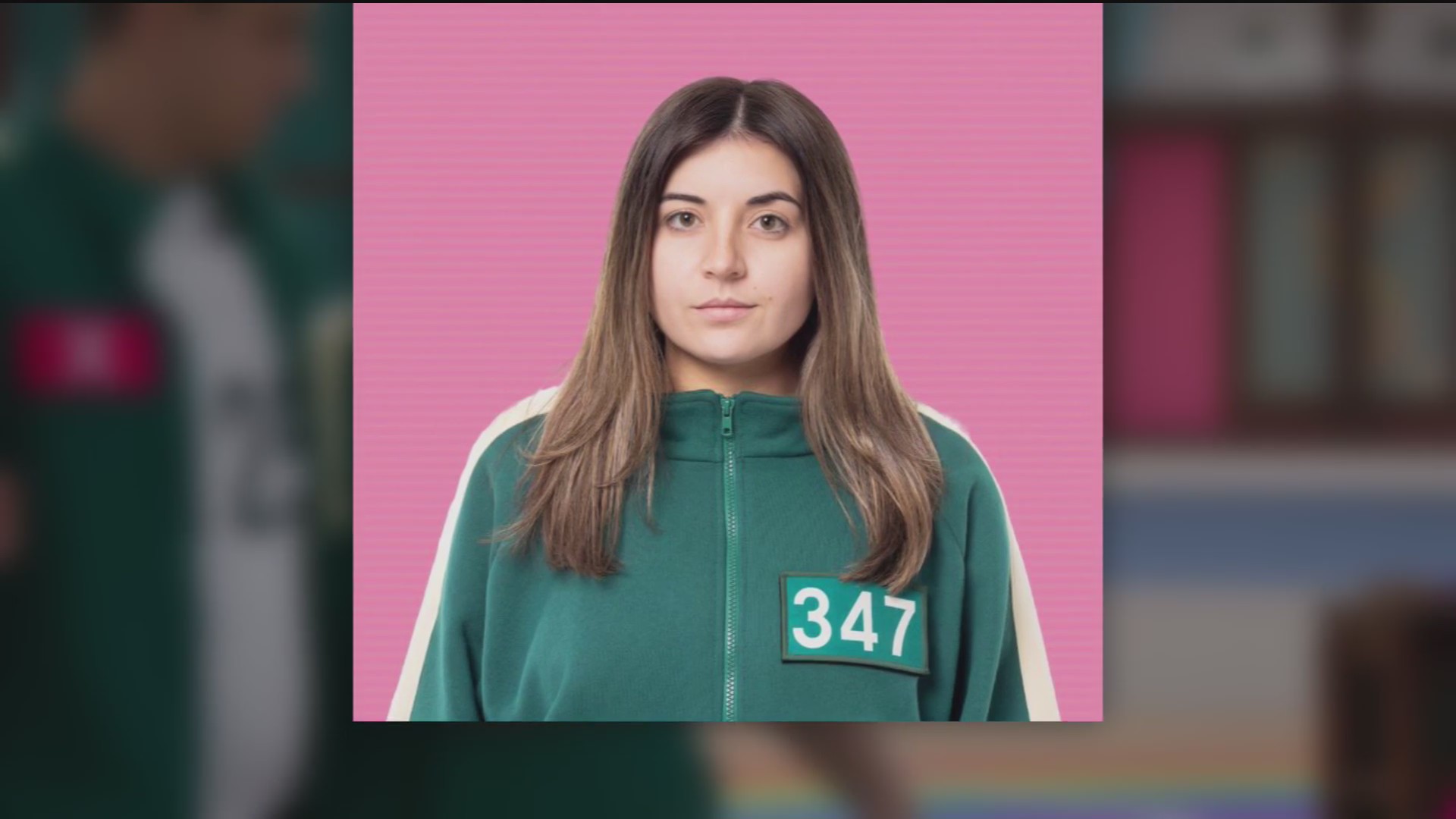 Former WVU student competes in new season of Netflix game show
