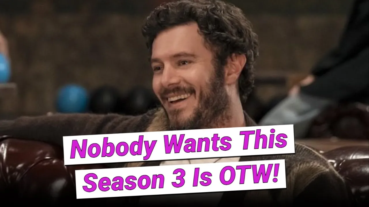 'Nobody Wants This' Season 3 Is Officially Happening!