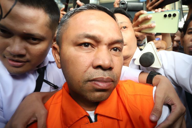 KPK Temukan Bukti Pergeseran Anggaran Dinas PUPR Riau dalam Kasus Pemerasan Gubernur