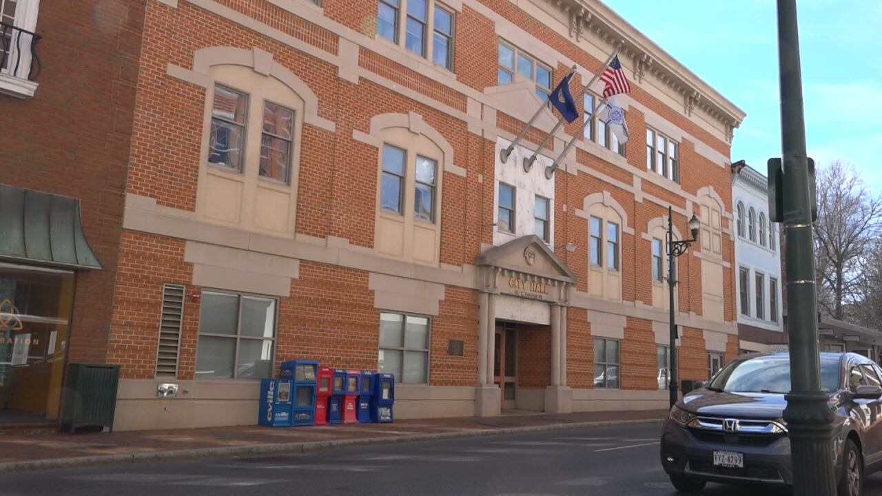 Housing organizations unite to expand affordable housing in Staunton ...