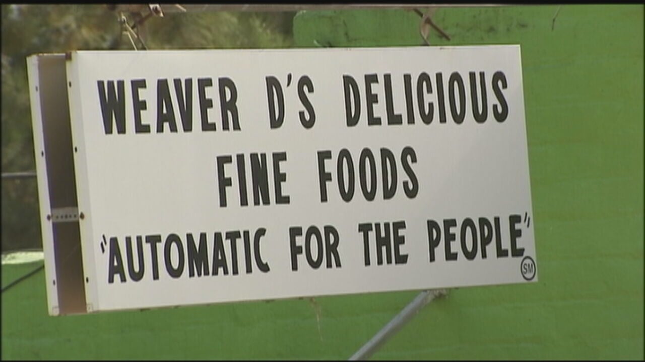 Iconic Athens soul food restaurant says goodbye today after 40 years