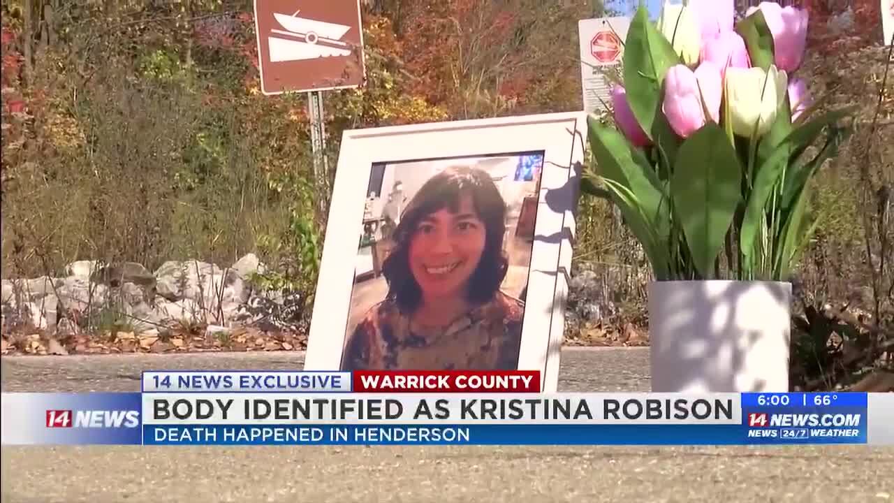 Friends remember woman whose body was found at Bluegrass Fish and Wildlife