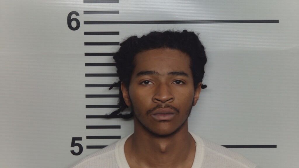 23-year-old arrested in connection to deadly Beechmont shooting
