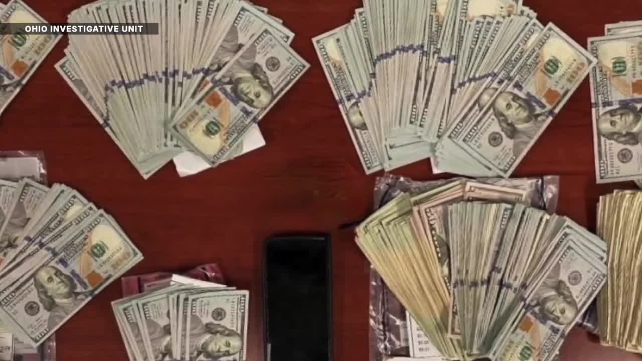 $100,000 SNAP benefits fraud scheme busted in Cleveland investigation