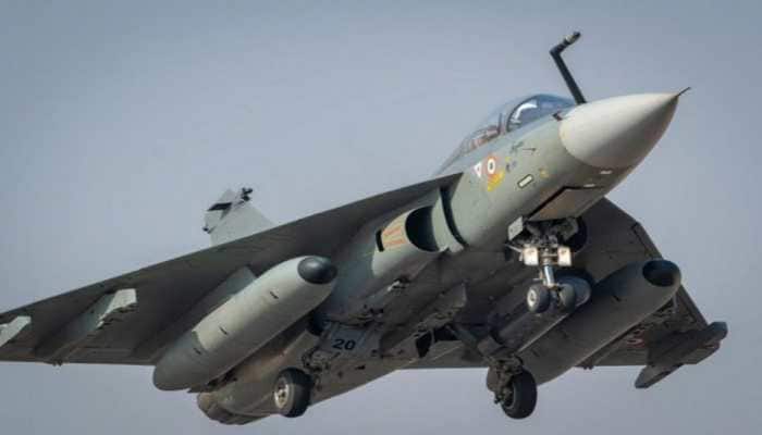 Tejas Transformed Into Stealth Fighter: DRDO’s ‘Swayam Raksha Kavach ...