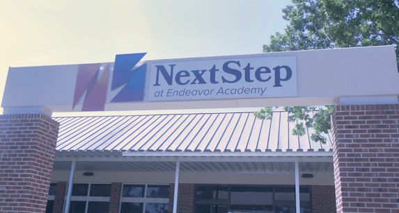 NextStep opens apartments for students