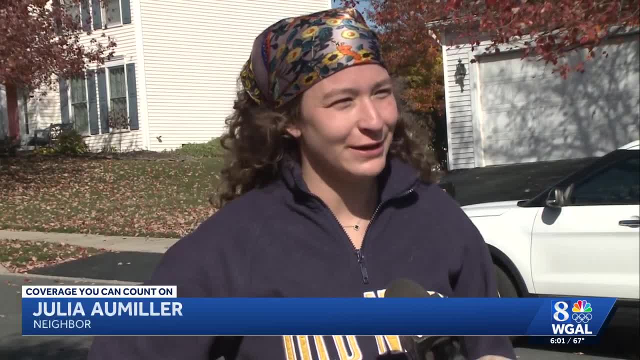 2 people found dead in apparent murder-suicide in York County home ...