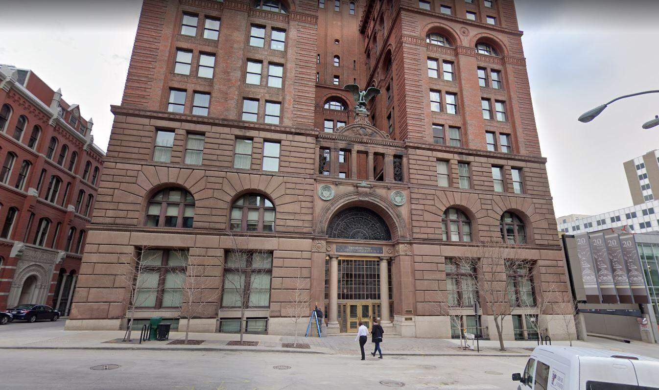 KC Catholic Diocese covered up sexual abuse by priest for decades ...