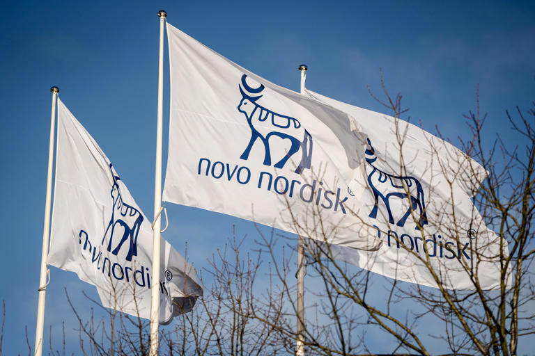 La FDA aprueba la píldora para bajar de peso Wegovy de Novo Nordisk
