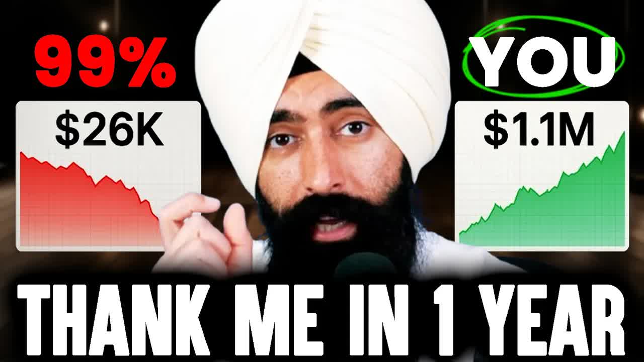 You're 1 Move Away From Exploding Your Wealth