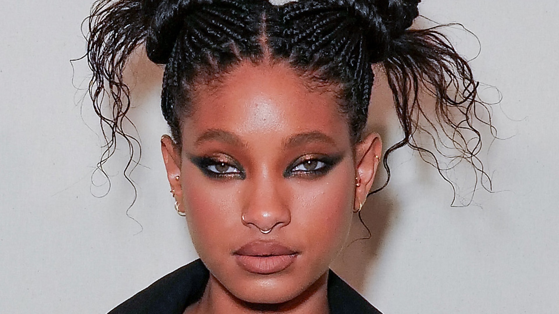 Willow's Life Growing Up As A Child Star Was Sadder Than You Think