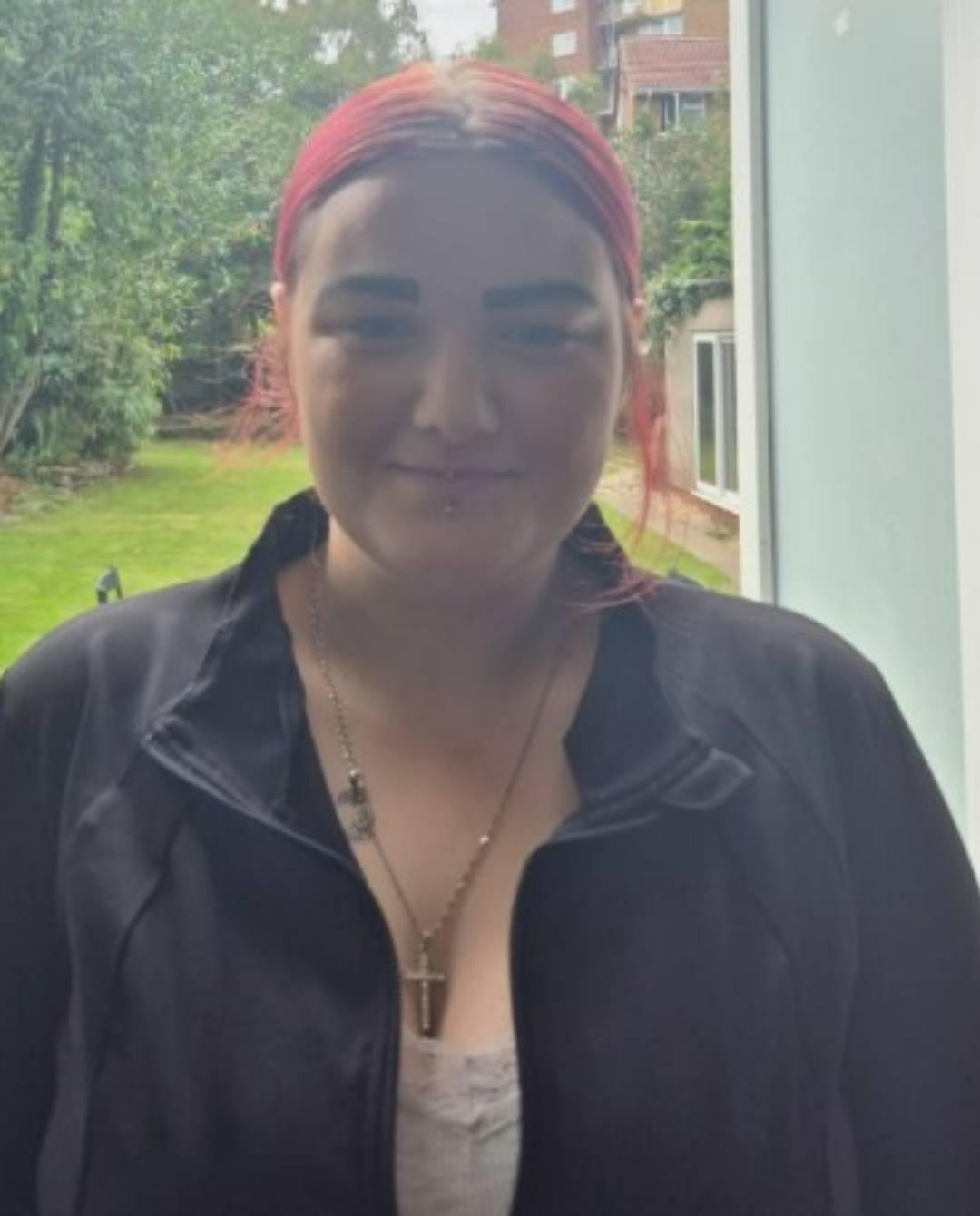 Police issue urgent appeal to locate missing teen with links across ...