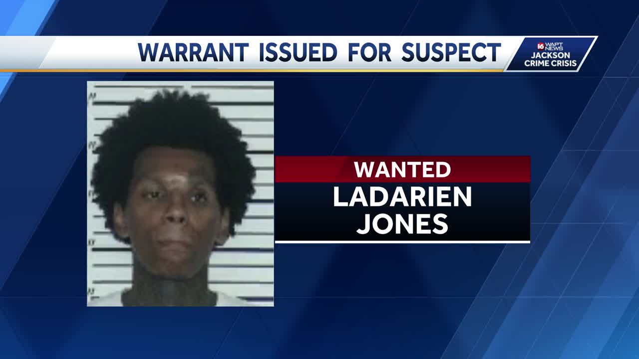 Man wanted in shooting that killed HCSO sergeant