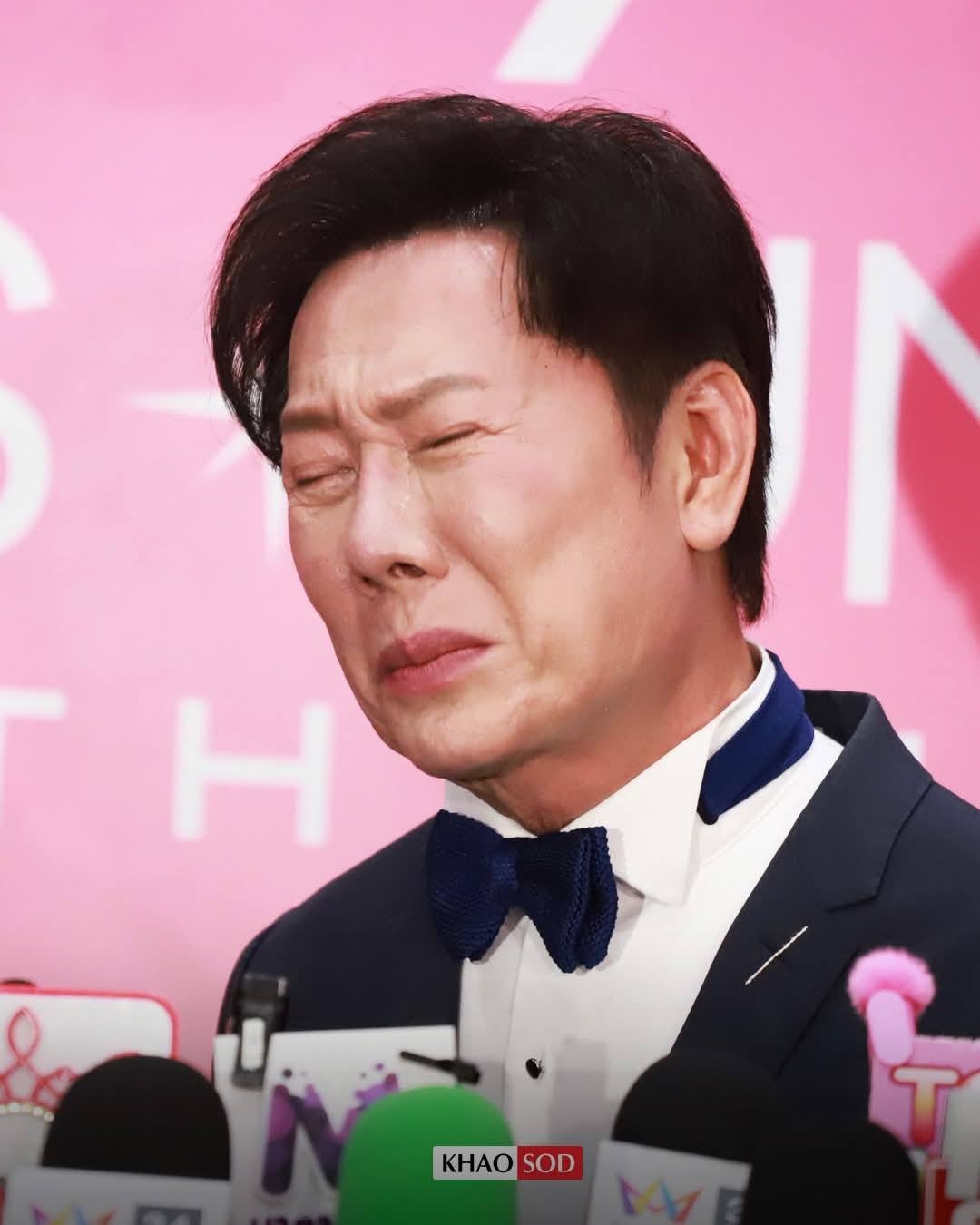 Miss Universe ồn ào khâu tổ chức