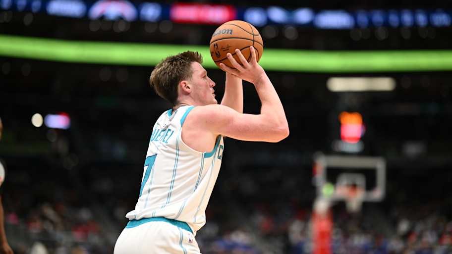 Hornets made the right call: Kon Knueppel over Ace Bailey was the ...