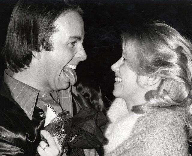 Remembering the life and legacy of John Ritter