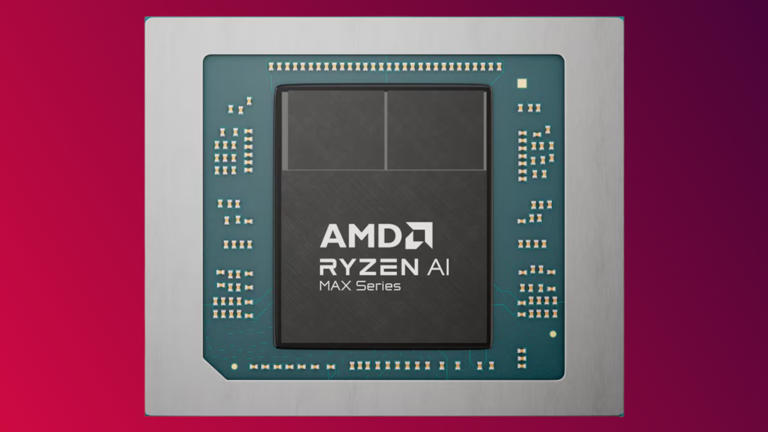 New AMD chip leaked and it could be absolutely killer for handheld gaming.
