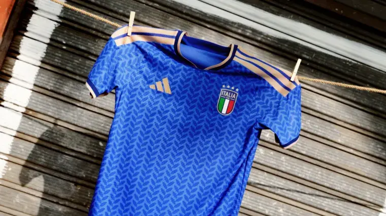 Adidas release 2026 World Cup jerseys: Kits to be worn by Lionel Messi ...
