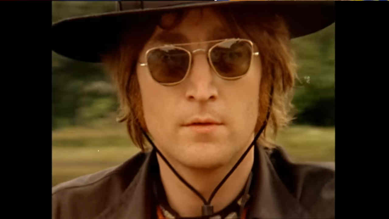 L’ultima telefonata tra Paul McCartney e John Lennon prima della ...