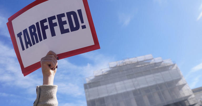 Si la Corte Suprema ordena a Trump que reembolse los aranceles, los importadores estadounidenses dicen que no sería «complicado»