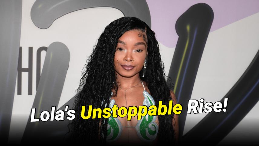 Lola Brooke reveals tracklist for “iight bet!” EP