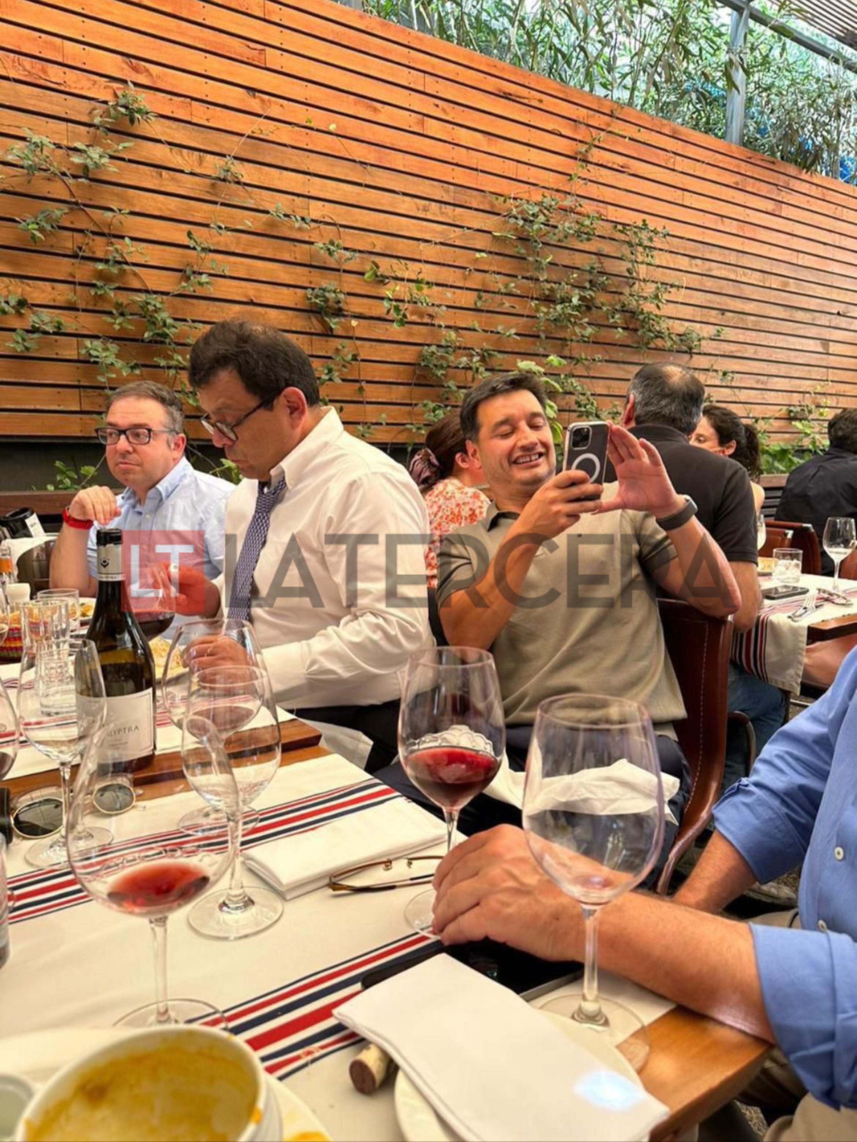 Quiénes son Mario Vargas y Eduardo Lagos, la dupla de abogados ...