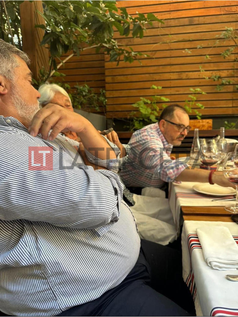 Quiénes son Mario Vargas y Eduardo Lagos, la dupla de abogados ...