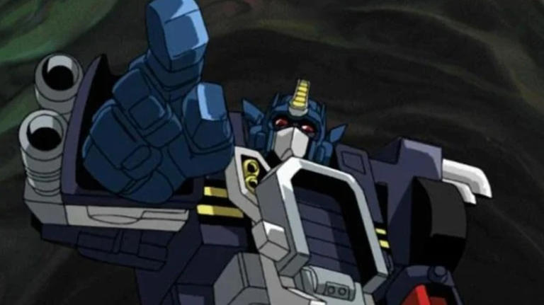 An Underrated Transformers Anime Turned One Of The Franchise's Worst ...