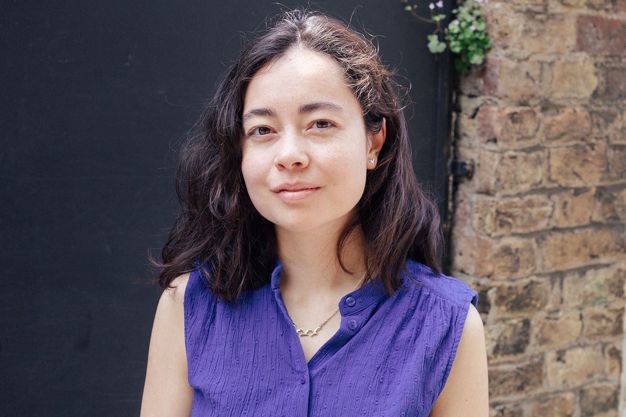 Naomi Ishiguro Kicks Off Anime-Inspired Fantasy Trilogy with “The ...